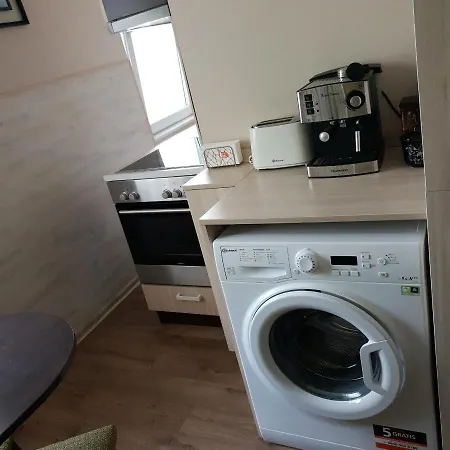 Ameli Apartment